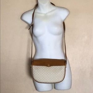 Vintage Gucci crossbody